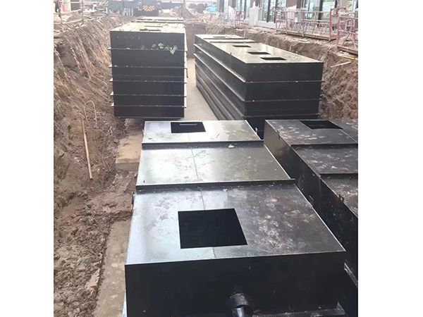 班戈​甘肃嘉源通环保：全品类水处理设备，一站式守护碧水清流