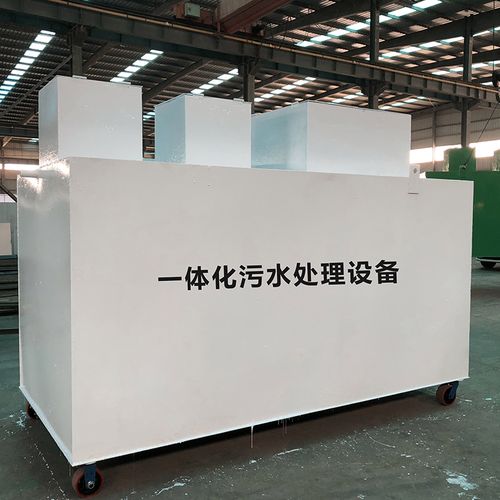 班戈甘肃嘉源通全域服务｜专业污水处理设备定制生产、安装运维一站式解决方案